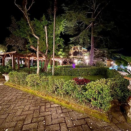 Relais La Rupe Hotel Sorrento Kültér fotó