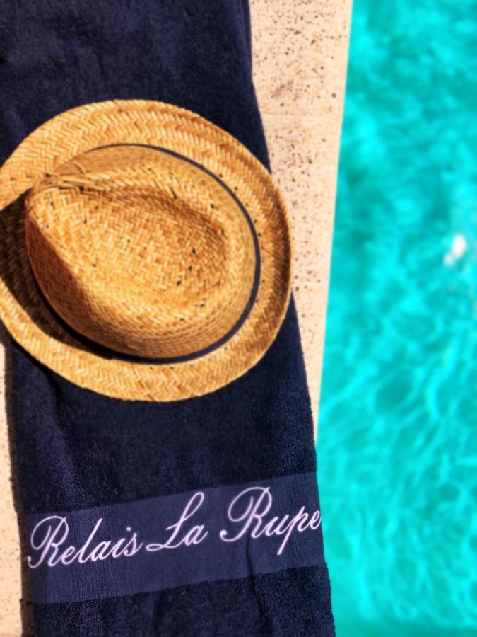 Relais La Rupe Hotel Sorrento Kültér fotó