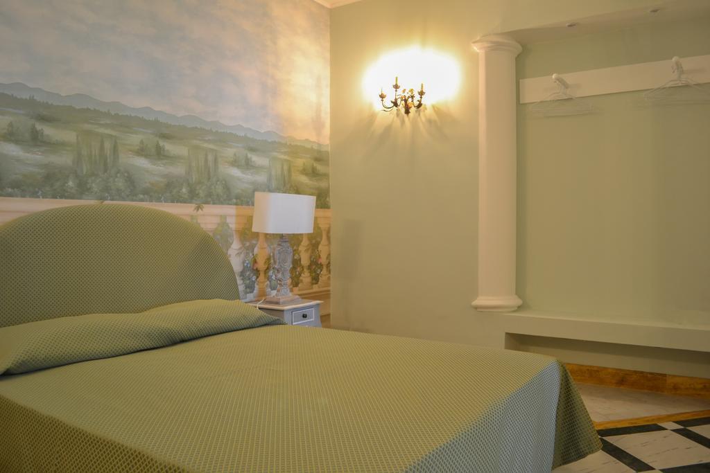 Relais La Rupe Hotel Sorrento Kültér fotó