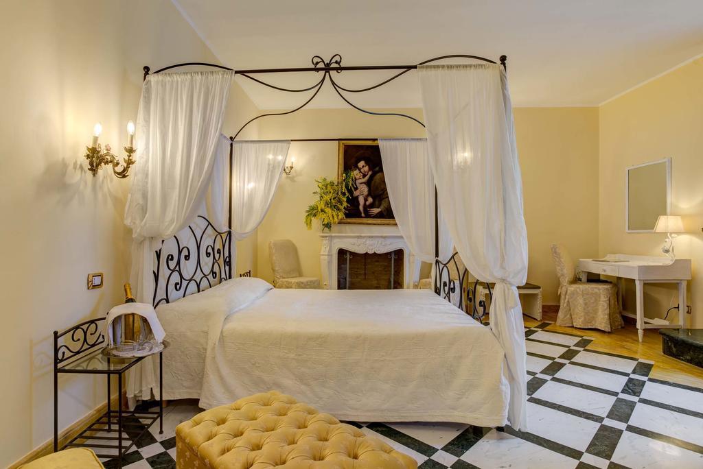 Relais La Rupe Hotel Sorrento Kültér fotó