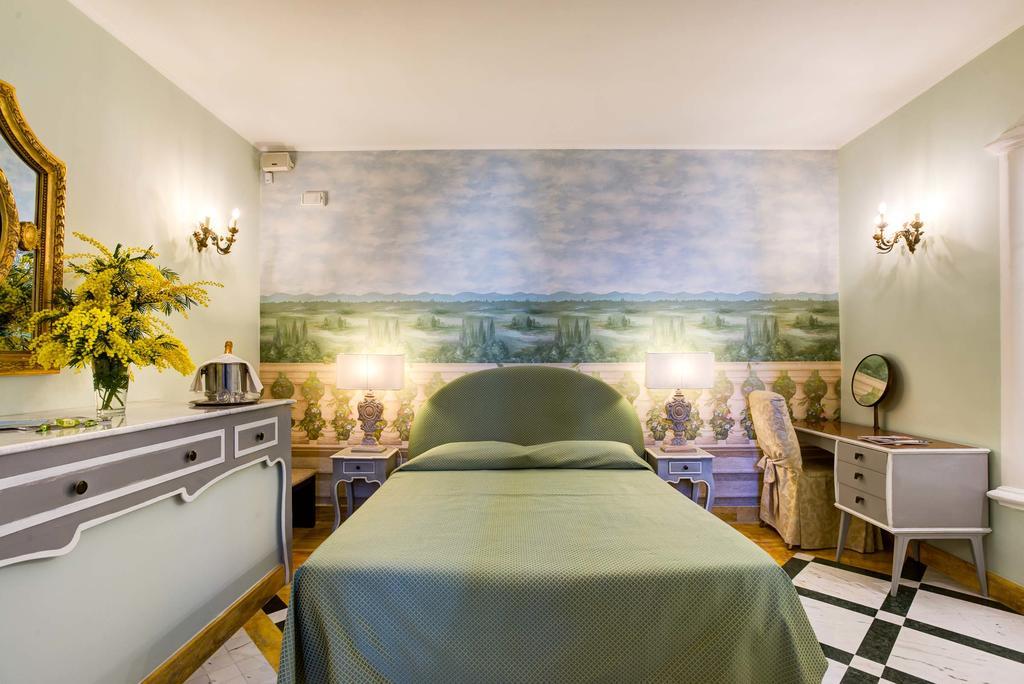 Relais La Rupe Hotel Sorrento Kültér fotó