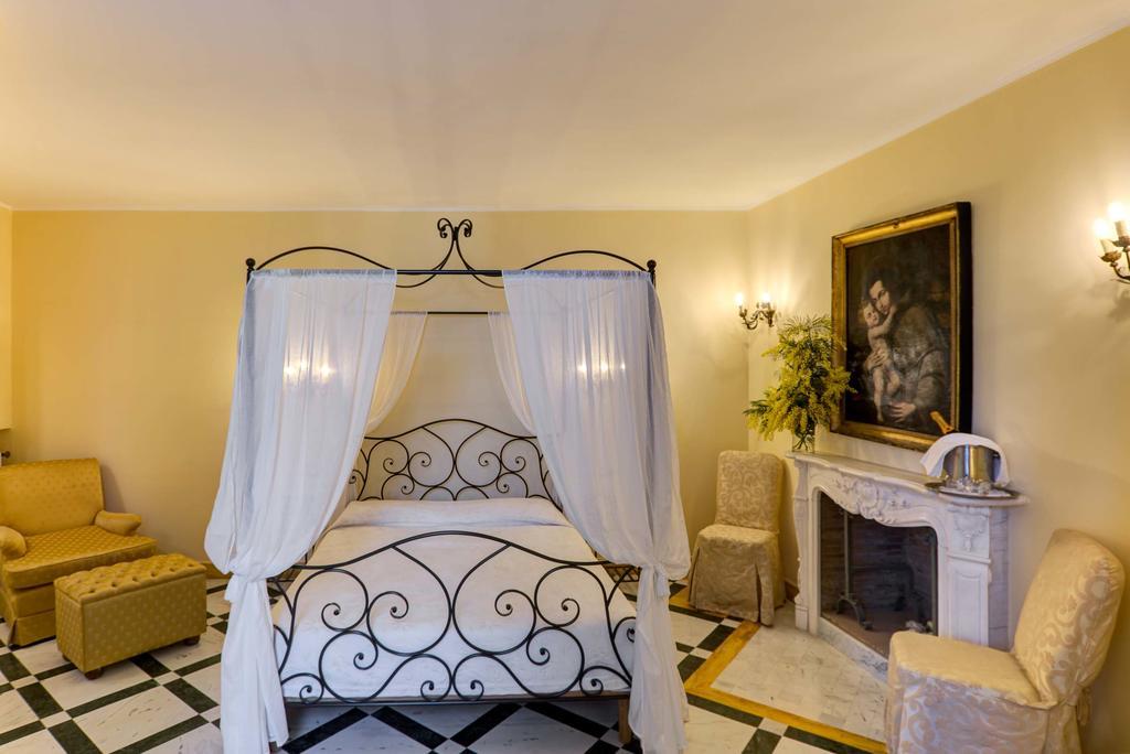 Relais La Rupe Hotel Sorrento Kültér fotó