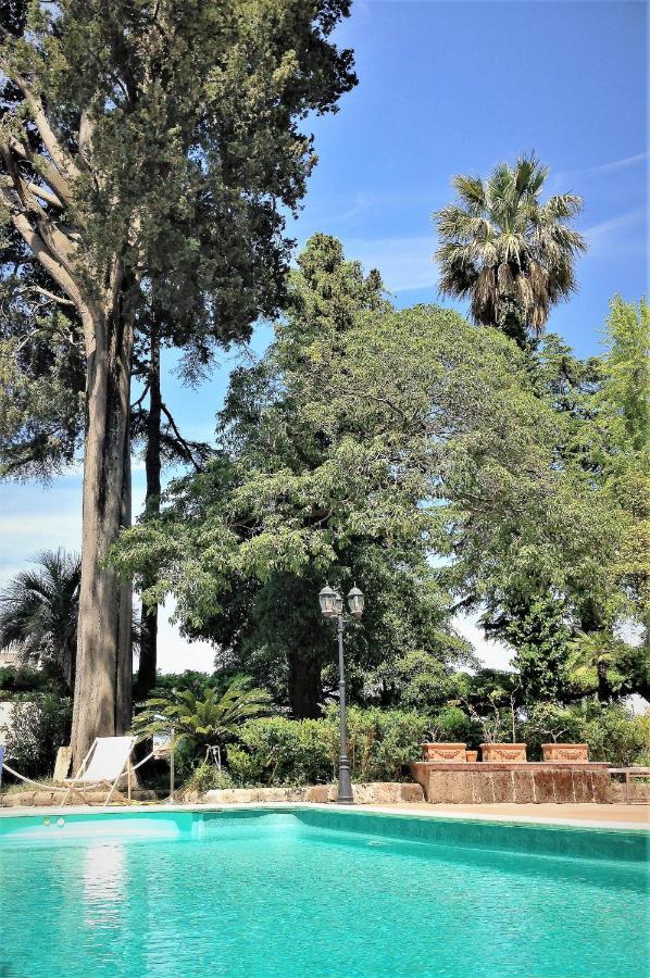 Relais La Rupe Hotel Sorrento Kültér fotó